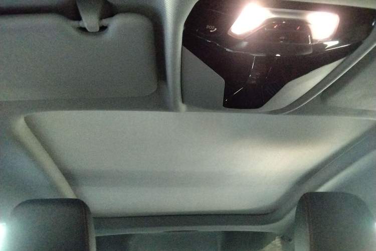 Used BMW 2 Series 2023 225i Four-Door Coupe M Sport Package