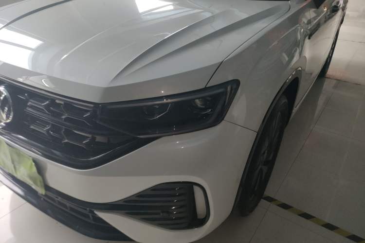 Used Volkswagen Tayron 2023 Revised Version 380TSI All-Wheel Drive R-Line High-Energy Edition