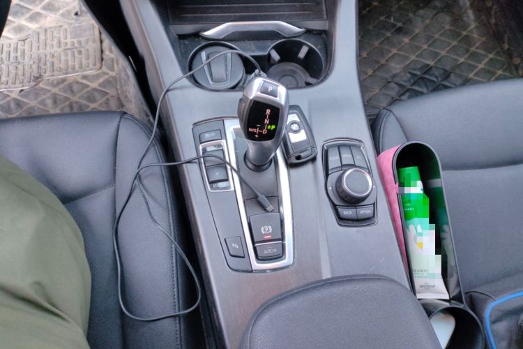 Used BMW X3 2016 sDrive20i