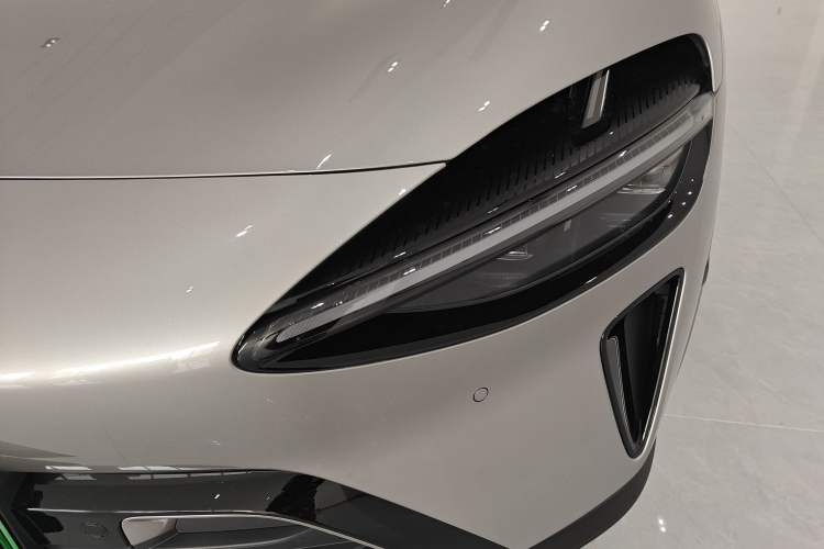 Used Xiaomi Auto YU7 2025 Ultra-Long Range Rear-Wheel Drive Version