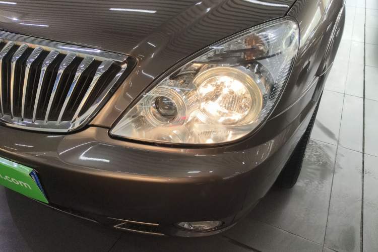 Used Buick GL8 2014 2.4L Executive Edition