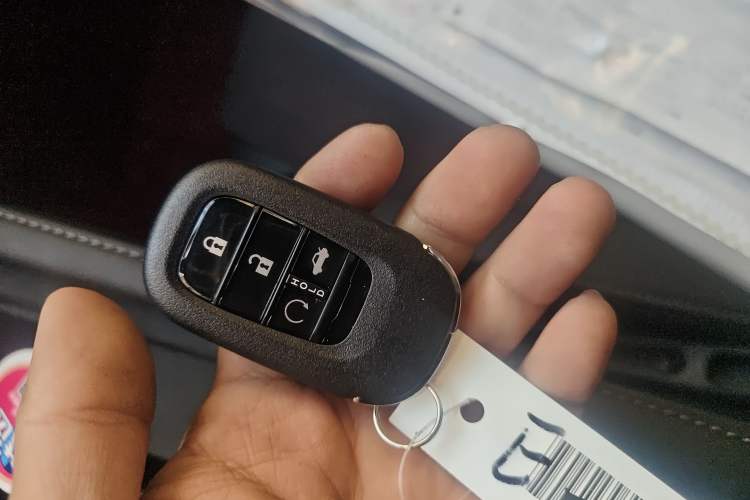 Used Honda Accord 2023 260TURBO Excellence Edition