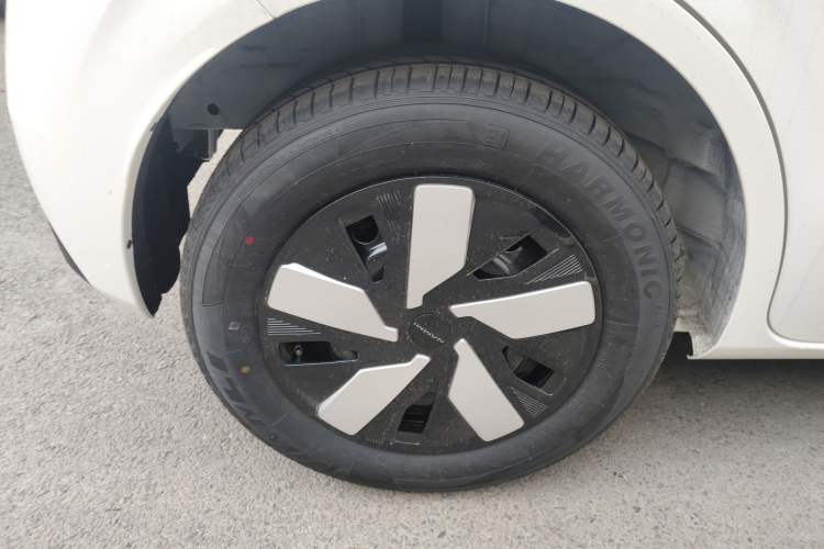 Used Dongfeng NAMMI 01 2026 Model Originality Edition 430Air
