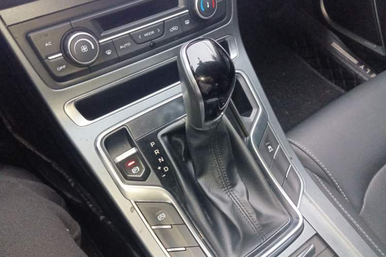 Used Geely Auto Emgrand 2020 1.5L CVT Upward Version