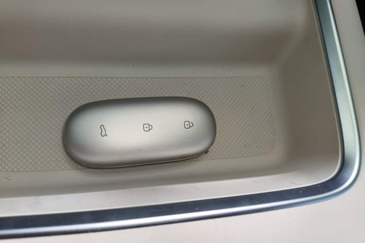 Used Li Auto L7 2024 MAX Model
