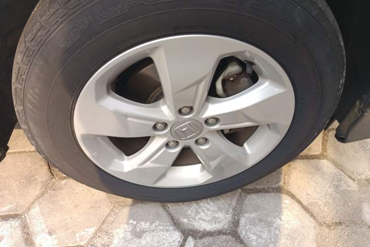 Used Honda XR-V 2017 1.5L LXi CVT Classic Edition
