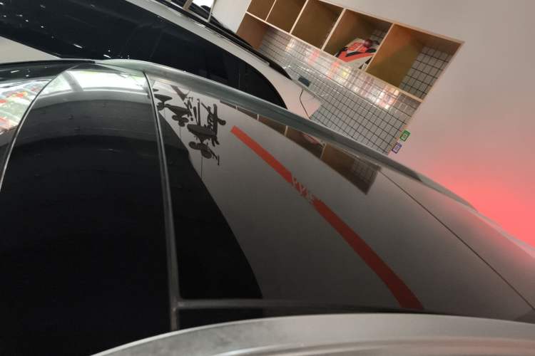 Used Mercedes-Benz GLC 2016 GLC 300 4MATIC Dynamic Model