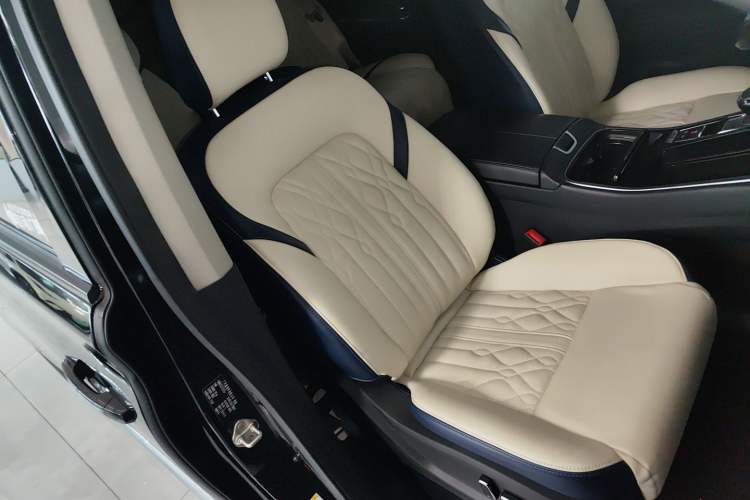 Used GAC Trumpchi M8 2023 Lingxiu Series 390T Luxury Edition