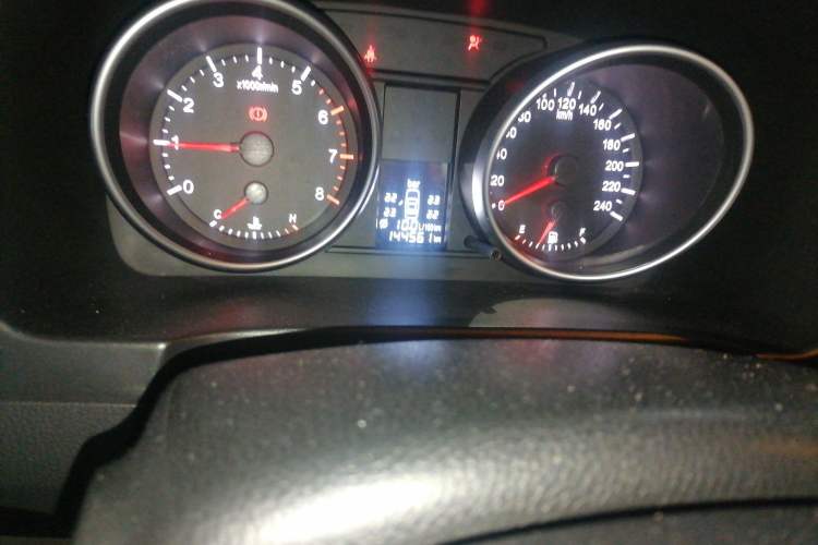 Used Haval H6 2013 1.5T Manual 4x4 Prestige Edition
