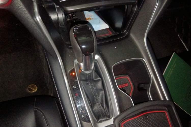 Used Honda Accord 2018 260TURBO Elite Edition China V Gear Lever