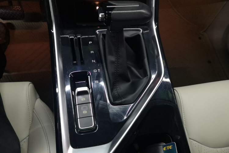 Used Wuling Asta 2021 1.5T CVT Star曜 Edition