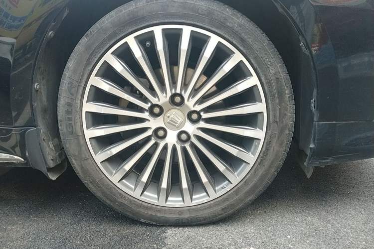 Used Toyota Crown 2018 2.0T Sport Edition