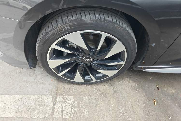 Used Audi A3 2023 Restyled A3L Limousine 35 TFSI Fashion Sport Edition
