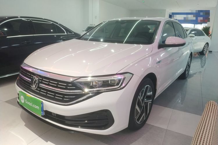 Used Volkswagen Sagitar 2023 300TSI DSG Excellence Edition