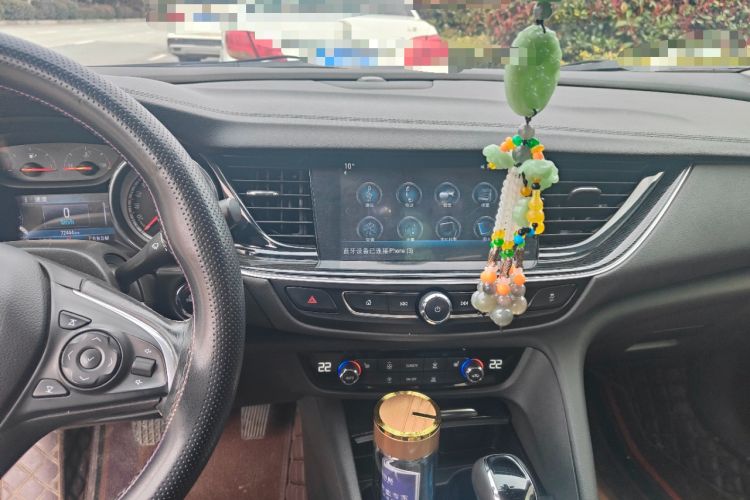 Used Buick Regal 2019 Revised 20T Luxury Version China VI Standard
