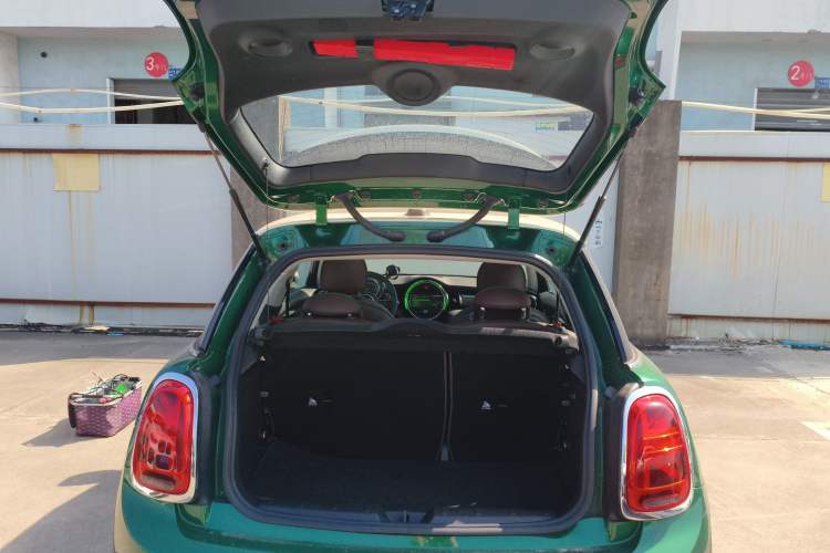 Used MINI MINI 2019 2.0T COOPER S Classic Edition