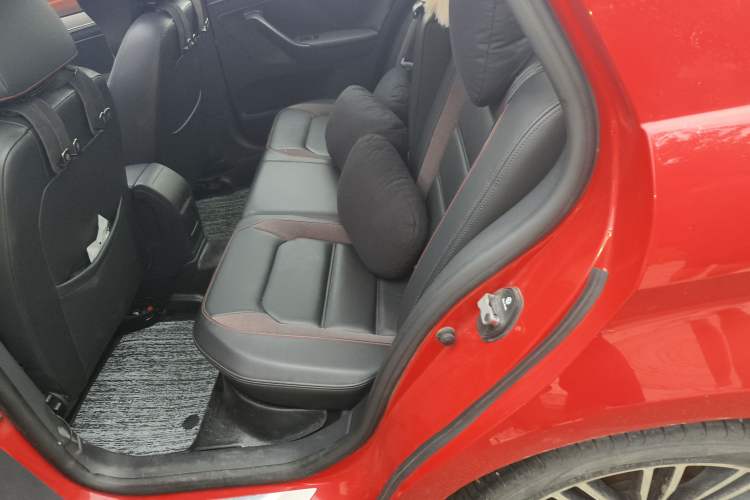 Used Volkswagen Bora 2014 1.4TSI Automatic Sportline