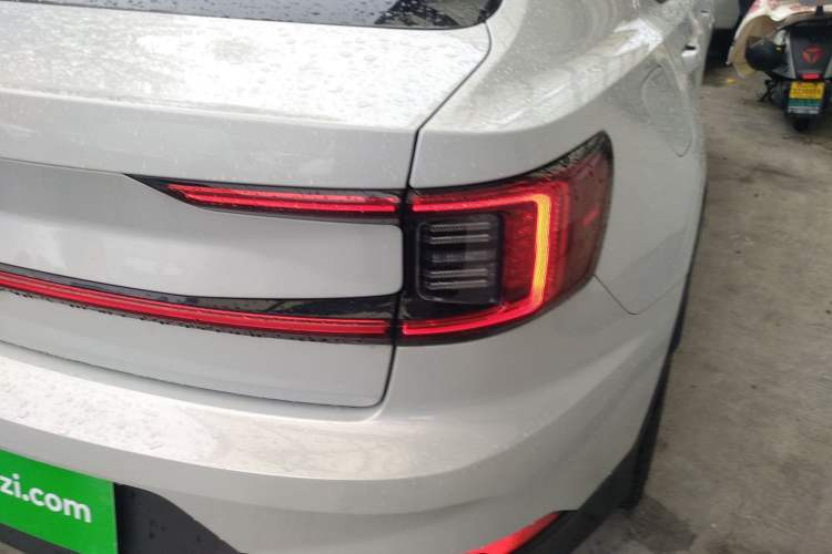 Used Polestar 2 2020 First Edition