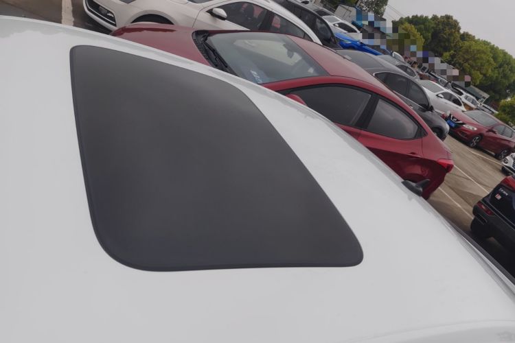 Used Volkswagen Lavida 2023 280TSI DSG Starry Sky Deluxe Edition Roof