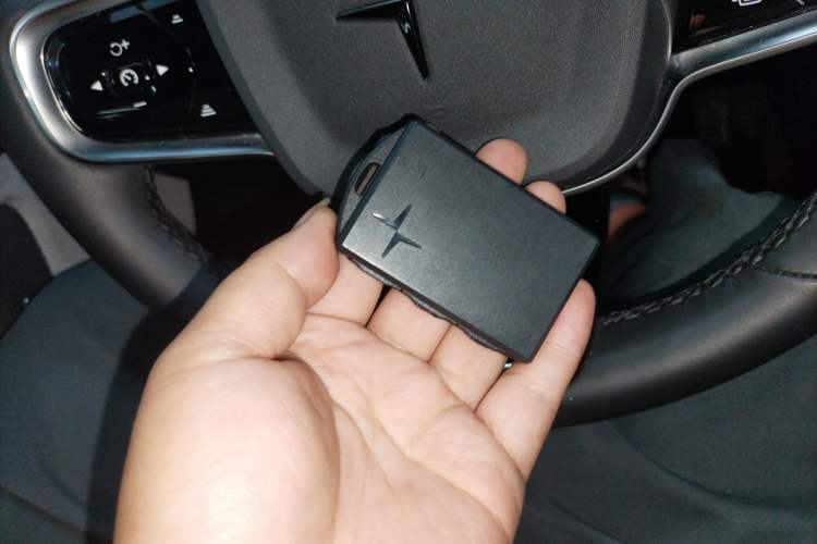 Used Polestar 2 2021 Single Motor Standard Range