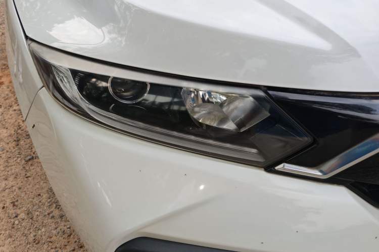 Used Honda XR-V 2020 1.5L CVT Comfort Version