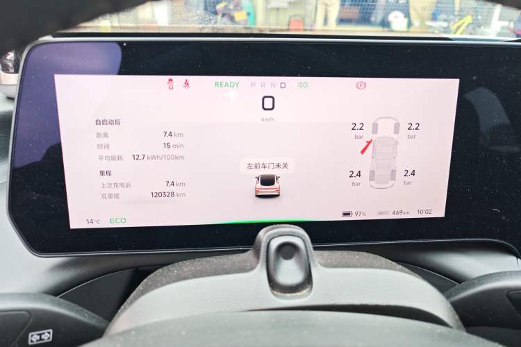 Used XPeng P7 2021 480N
