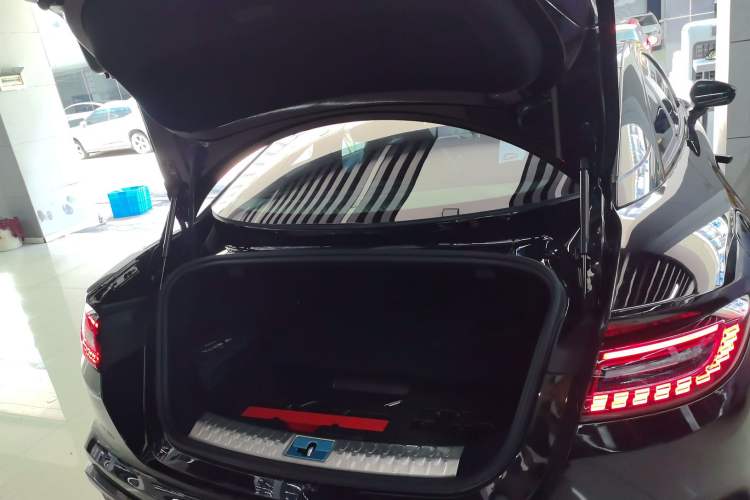 Used NETA GT 2023 580 AWD
