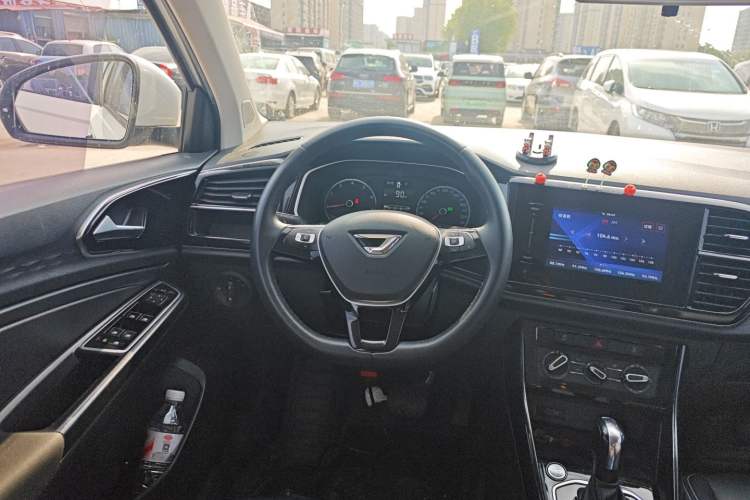 Used Jetta VS5 2022 280TSI Automatic Trendy Pro Version
