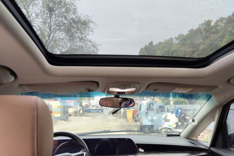 Used Buick GL6 2021 323T Mild Hybrid Connect Luxury Model
