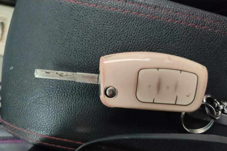 Used Ford Focus 2013 Sedan Classic 1.8L Manual Base Model