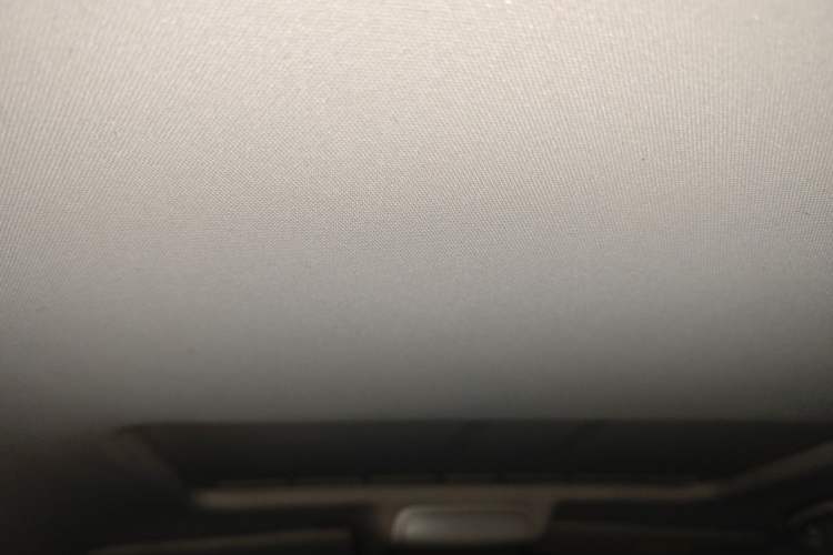 Used Volkswagen Sagitar 2017 1.6L Manual Comfort Model Headliner