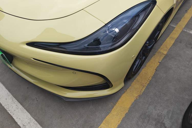 Used IM L6 2024 Max Standard Edition