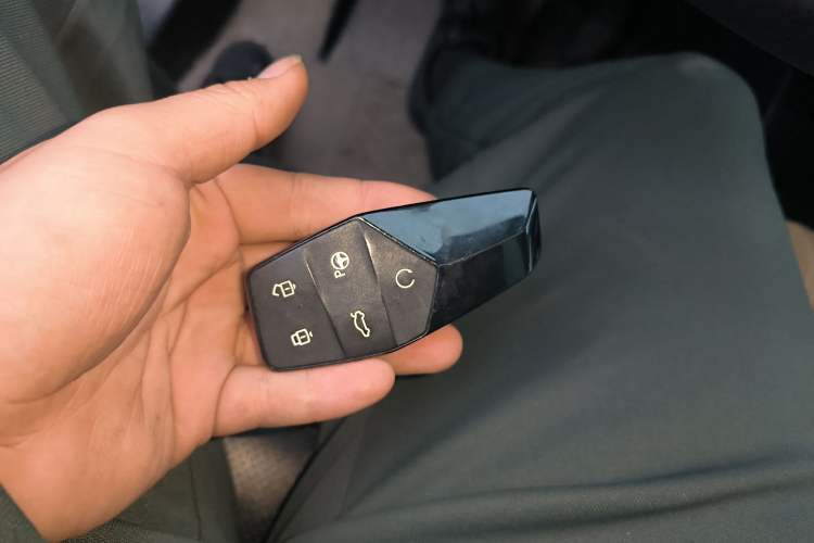 Used MG ONE 2022 β-Enjoy-Life Series 1.5T Fully Satisfying Model 1228