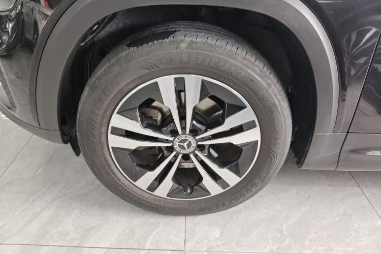 Used Mercedes-Benz GLB 2024 Refresh GLB 200 Fashion Edition