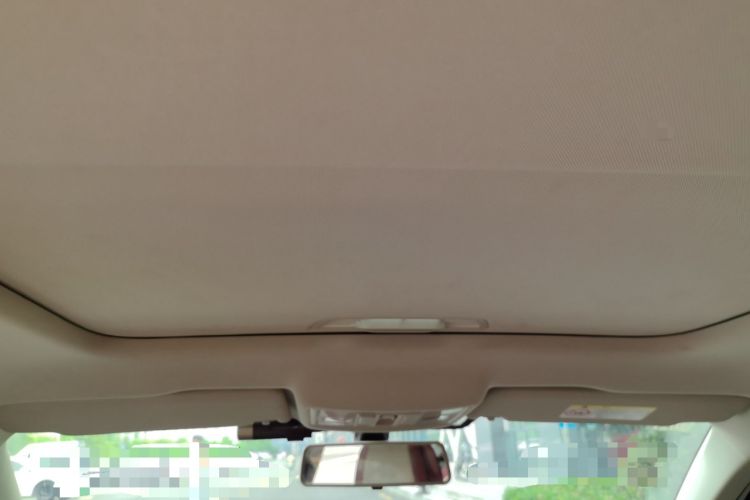 Used Volkswagen Lavida Pure Electric 2019 Enjoyment Edition
