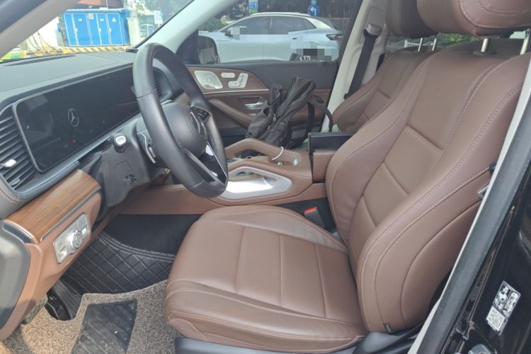 Used Mercedes-Benz GLE New Energy 2024 GLE 400 e 4MATIC
