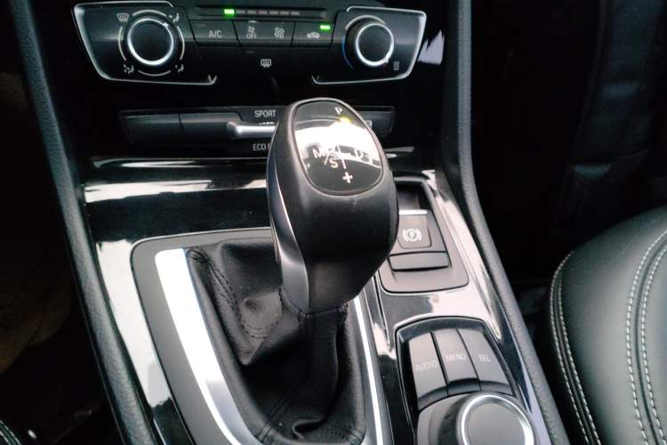 Used BMW 2 Series Active Tourer 2016 218i Fashion Model