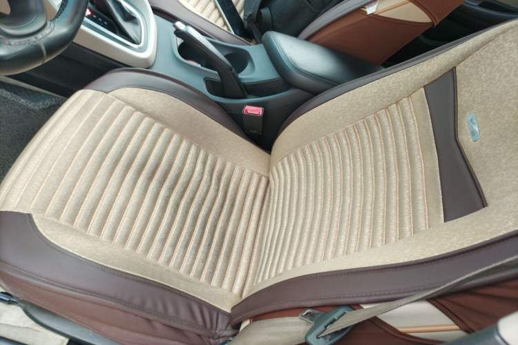 Used Buick GT 2015 15N Automatic Entry-Level Trim