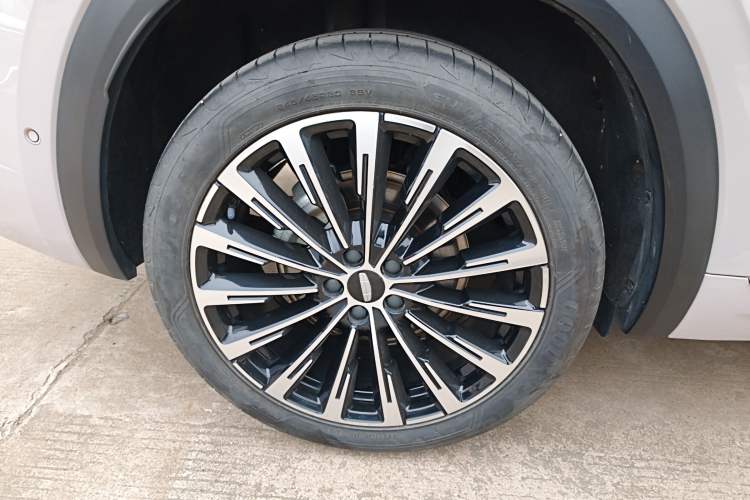 Used Geely Auto Monjaro L Intelligent Engine 2024 1.5T Tiangong Edition