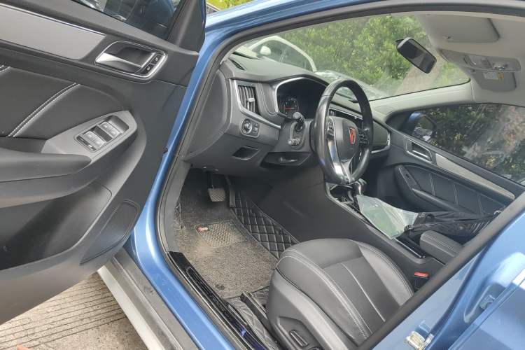 Used Roewe RX5 2020 20T Automatic 4G Connected Million-Dollar Flagship Edition