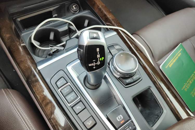 Used BMW X5 2014 xDrive35i Elegant Edition