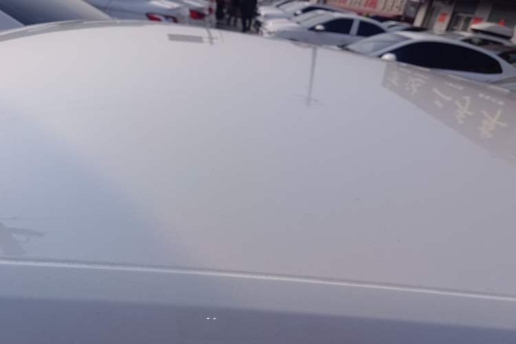 Used Skoda Fabia 2017 1.4L Automatic Car Enjoy Edition
