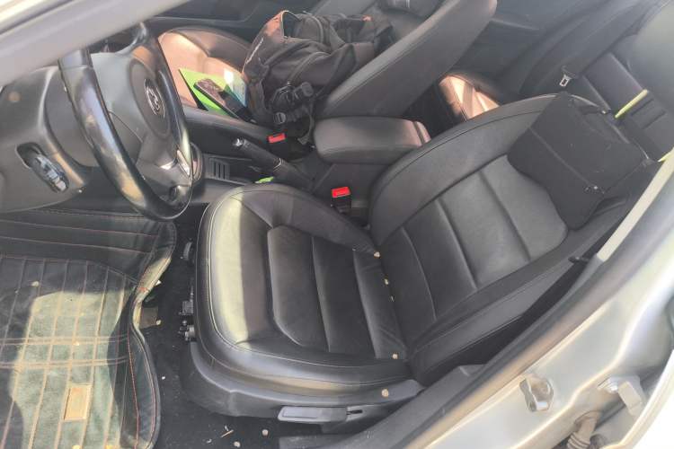 Used Volkswagen Bora 2013 1.6L Automatic Comfort Model