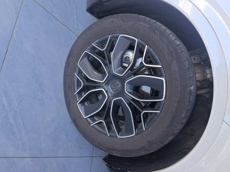 Used Avatr 07 2026 Ultra Pure-Electric All-Wheel-Drive Version — 22