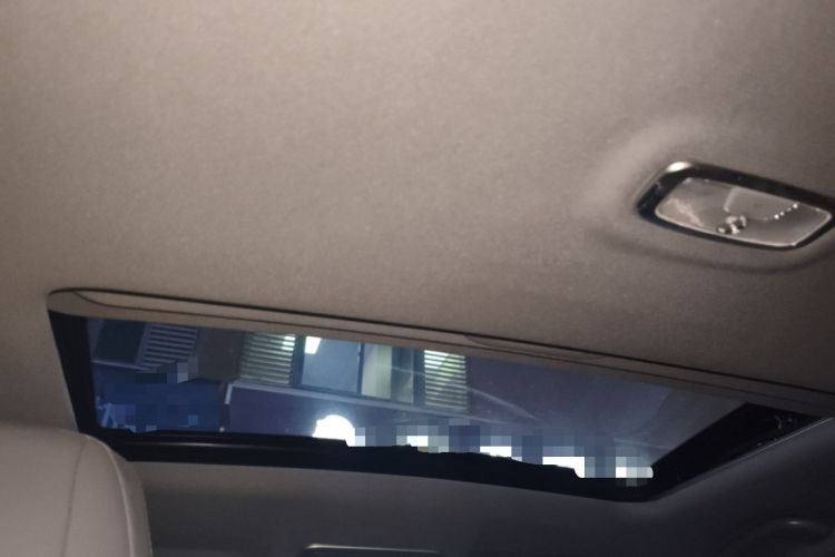 Used CHANGAN Ruicheng PLUS 2023 1.5T DCT Prestige Edition
