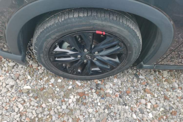 Used Chevrolet Orlando 2018 Redline 530T Automatic Enjoyment Edition (5+2 Model) – China V Standard
