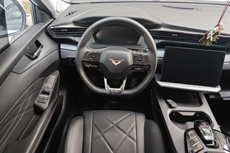 Used Cowin Kunlun 2023 Kunlun 300 Mountain Peak Edition