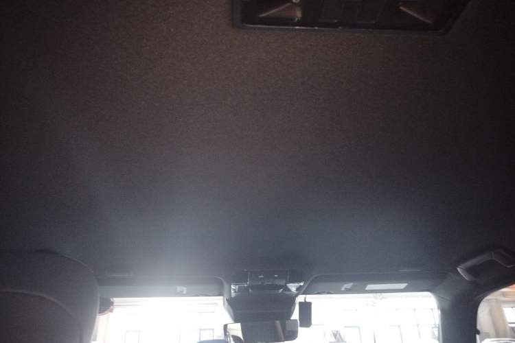 Used Lexus GX 2024 OVERTRAIL Yuanfeng Edition