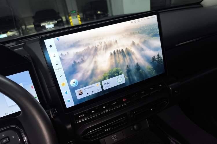 Used Haval H Dog New Energy 2024 Hi4 102km Trend Electric Version Plus