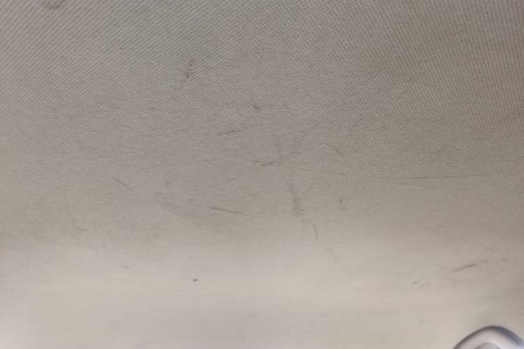 Used Baojun 730 2014 1.5L manual Comfort version 7 seats
